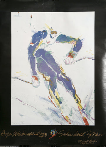 Aspen Winter National