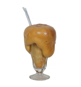 Frozen Moments - Root Beer Float