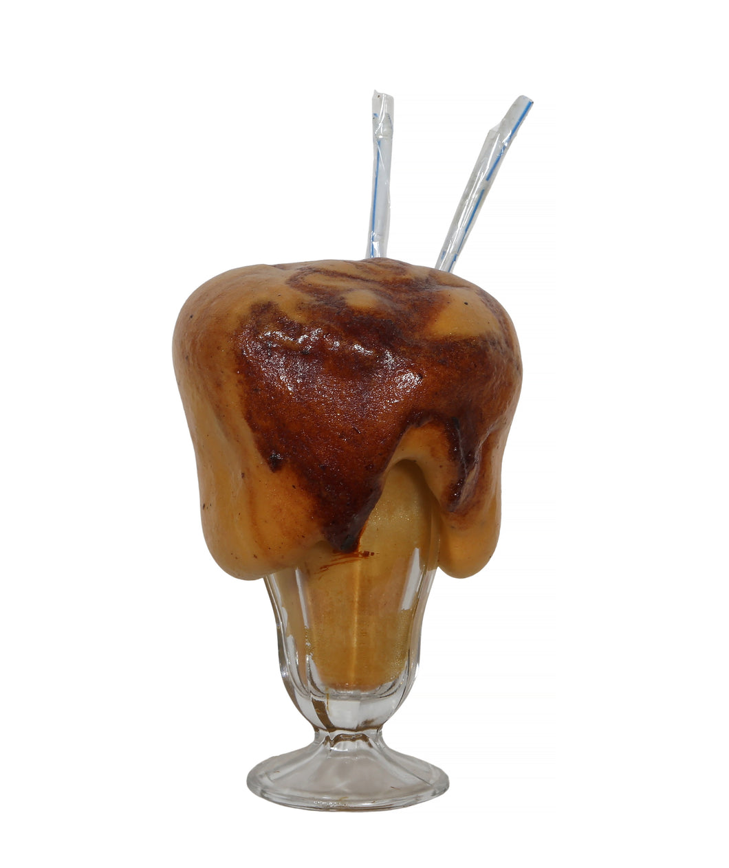 Frozen Moments - Root Beer Float