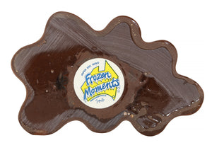 Frozen Moments - Melting Ice Cream