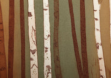 Stand of Birches