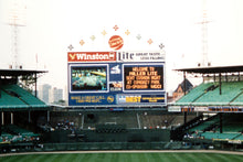 Comiskey Park