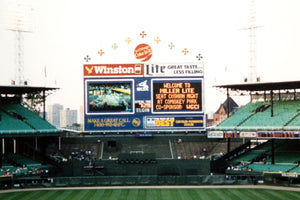 Comiskey Park