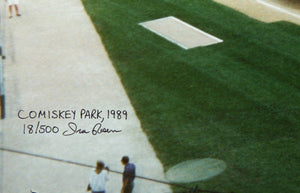 Comiskey Park