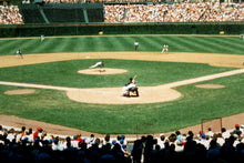 Wrigley Field