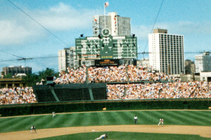 Wrigley Field