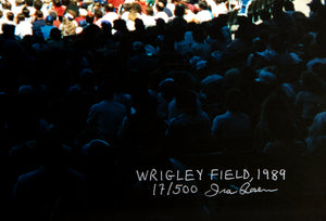 Wrigley Field