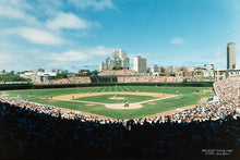 Wrigley Field