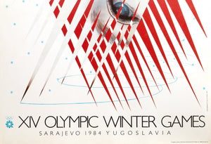 XIV Olympic Winter Games