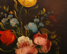 Flowers Still Life 15