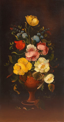 Flowers Still Life 15