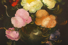 Flowers Still Life 16