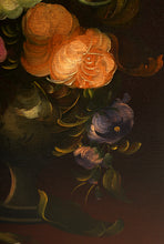 Flowers Still Life 16