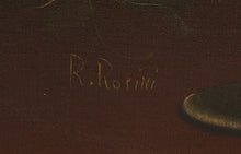 Flowers Still Life 16