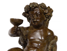 Boy With Chalice