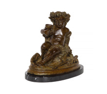 Boy With Chalice