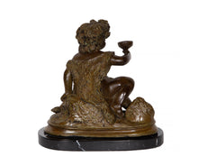 Boy With Chalice