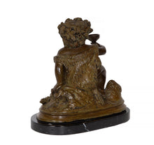 Boy With Chalice