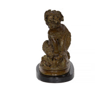 Boy With Chalice