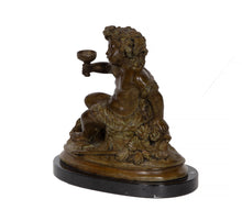 Boy With Chalice