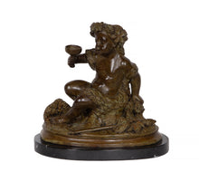 Boy With Chalice