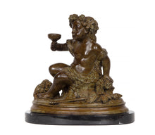 Boy With Chalice