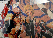 Dame del Ritmo (Marilyn Monroe in Some like it Hot)