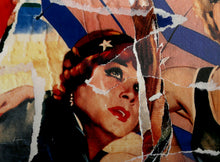 Dame del Ritmo (Marilyn Monroe in Some like it Hot)