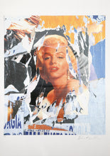 Omaggio a Marilyn (A Tribute to Marilyn) #3