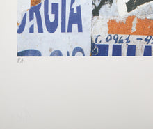 Omaggio a Marilyn (A Tribute to Marilyn) #3