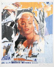 Omaggio a Marilyn (A Tribute to Marilyn) #3