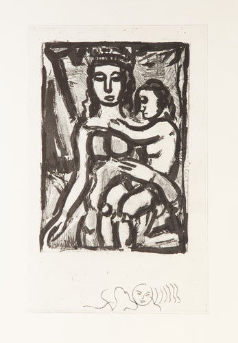 Mother and Child