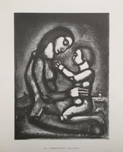Mother and Child