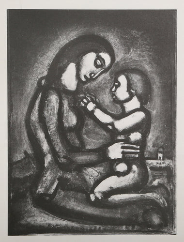 Mother and Child