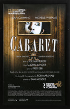 Cabaret