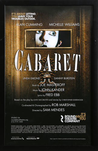 Cabaret