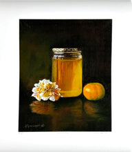 The Honey Jar