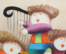 String Trio