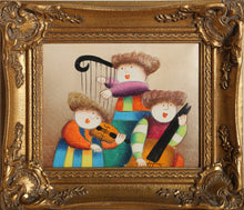 String Trio