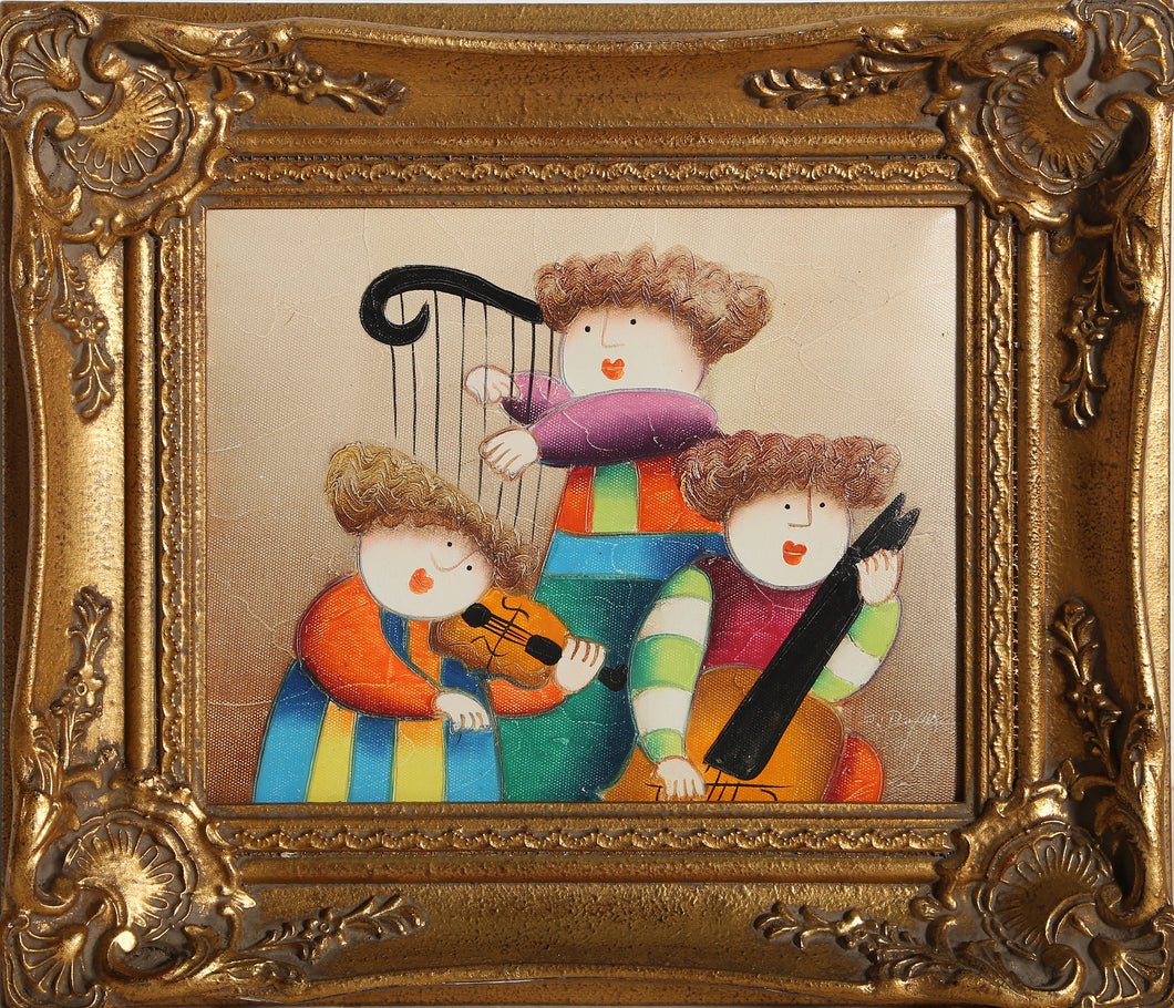 String Trio