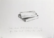 Untitled (Some Men Still Believe...)