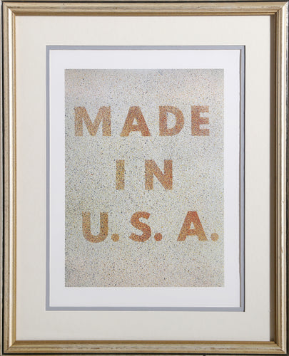 America: Her Best Product (Made in U.S.A.)