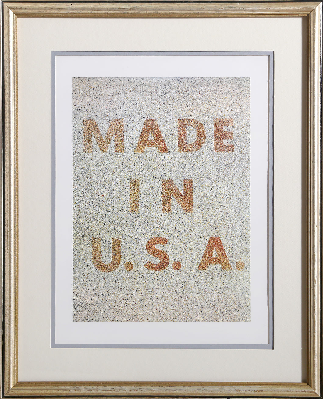 America: Her Best Product (Made in U.S.A.)