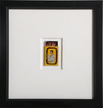 Mr.Chow Matchbox