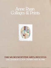 Houston Museum of Fine Arts Poster