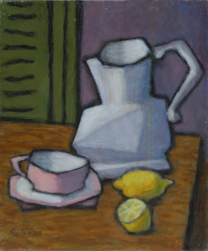 Pichet aux Citrons (1101)