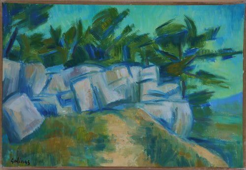 Rochers a la Cadiere (449)