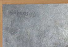 Italian Young Man (981) from the Ellis Island Series