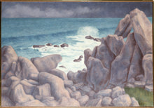 Rochers de Theven - Kerbrat (862)