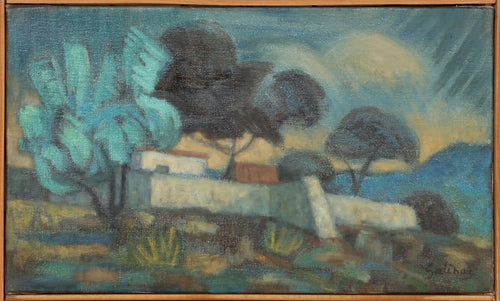 Le Cabanon (La Cadiere) (365)